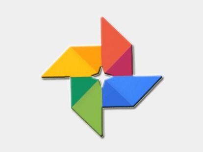 Novedades e imágenes de la nueva aplicación de Google Fotos