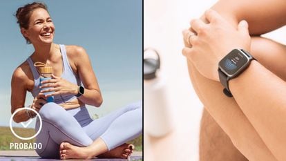 Probamos y ponemos nota a los mejores relojes inteligentes enfocados a la salud y el bienestar personal.