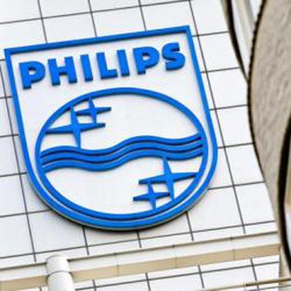 Sede de Philips en Amsterdam