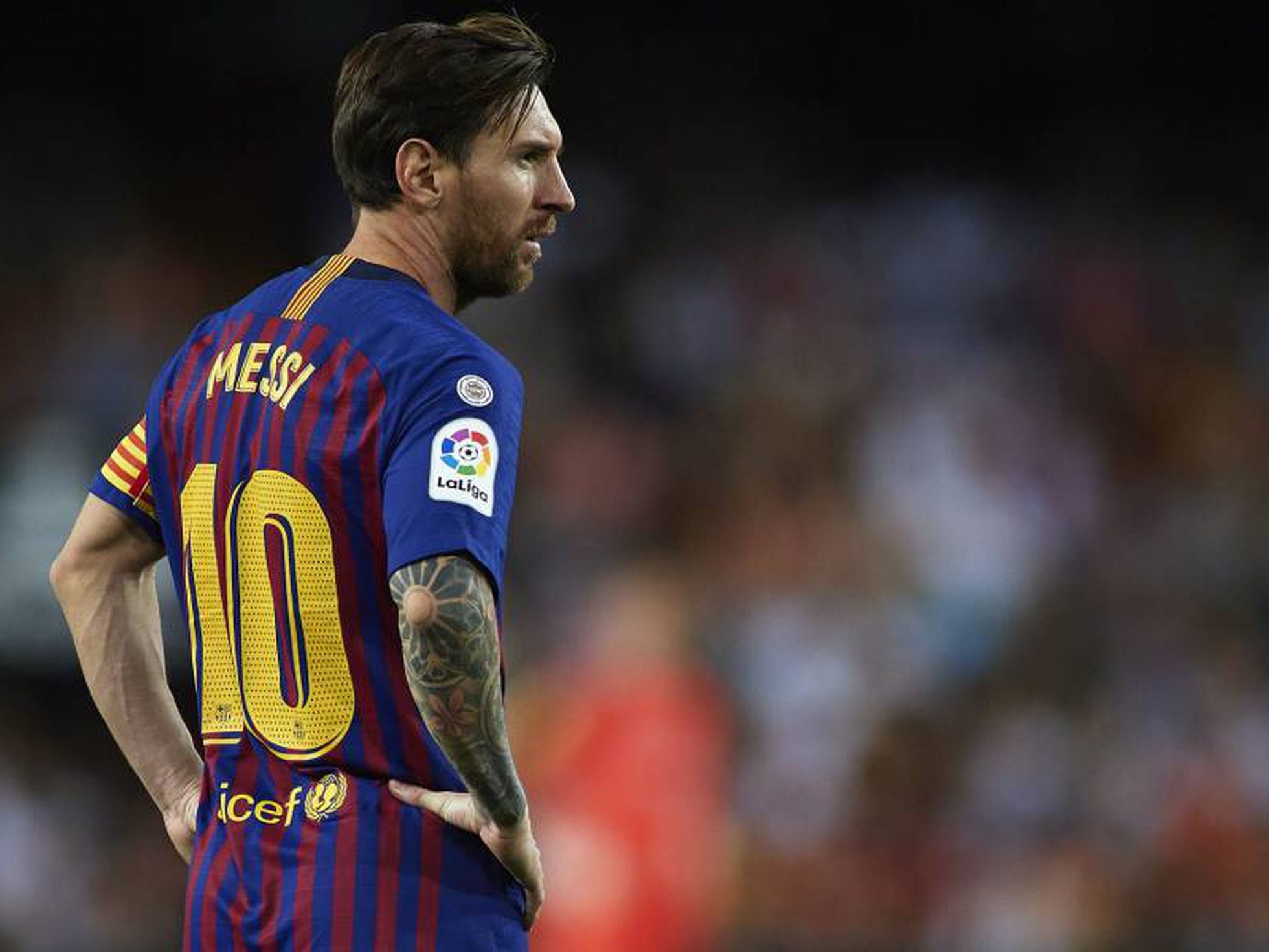 Las mejores ofertas en Lionel Messi Camisas Rojas Club Internacional de  Fútbol