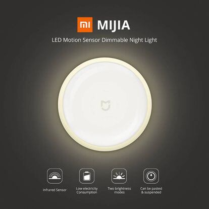 Xiaomi Mijia Night Light 2.