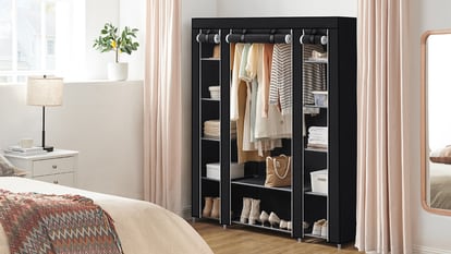 Los mejores armarios para un dormitorio espacioso, Escaparate: compras y  ofertas