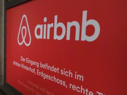 Cómo frenar a Airbnb con camas, tablas de plancha y secadores de pelo