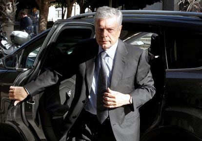 Modesto Crespo.