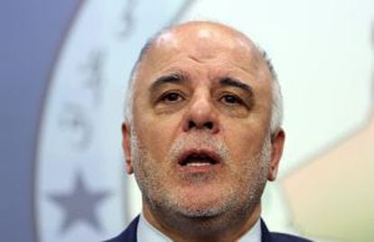 Al Abadi, nuevo primer ministro iraquí