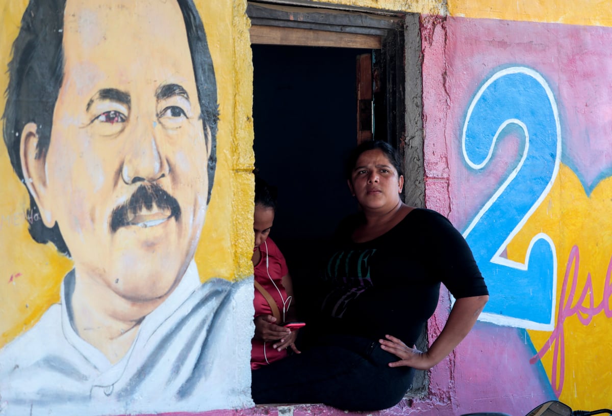 Argentina y México llaman a consultas a sus embajadores en Nicaragua por la escalada represiva de Daniel Ortega