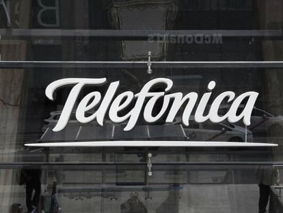 Dura disputa sindical en las elecciones de Telefónica de España