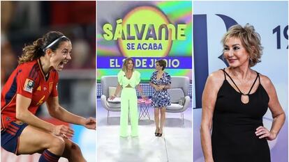 Finales, cambios y ‘juegos de tronos’, entre los hitos televisivos del año