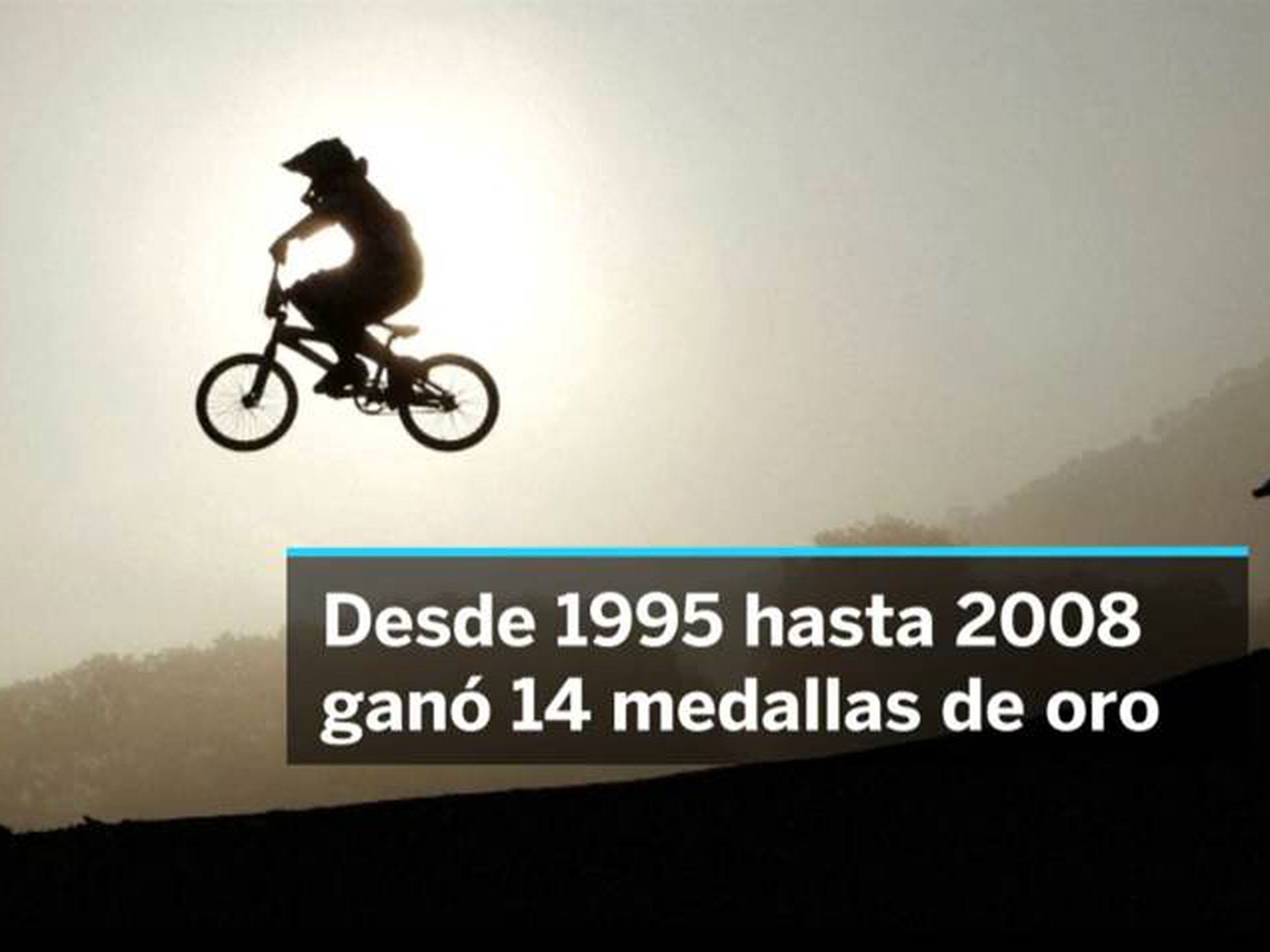Muere Dave Mirra, leyenda del BMX | Deportes | EL PAÍS