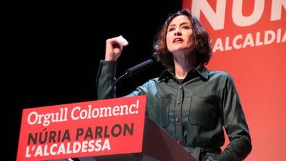 Elecciones municipales España en PAÍS