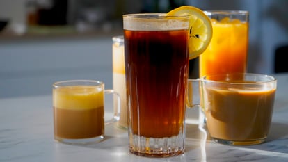 Bebidas de moda con café que merecen la pena (y otras que mejor ni acercarse)