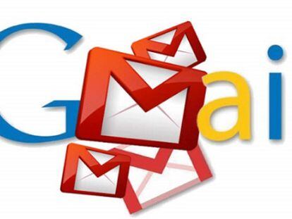 Gmail ya permite enviar dinero como si fuese un archivo adjunto en Reino Unido