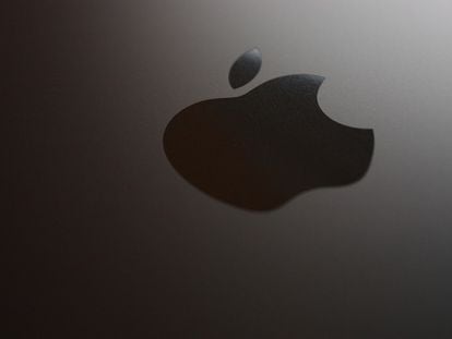 Así es la pantalla del iPhone 6 y su nuevo logo