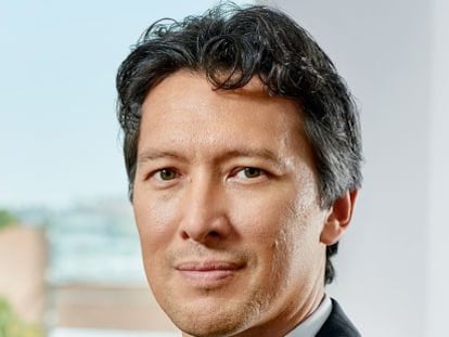 Dirk Hoke, nuevo consejero delegado de Airbus D&amp;S.