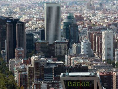 Las grandes consultoras inmobiliarias preparan un plan ‘brexit’ para España