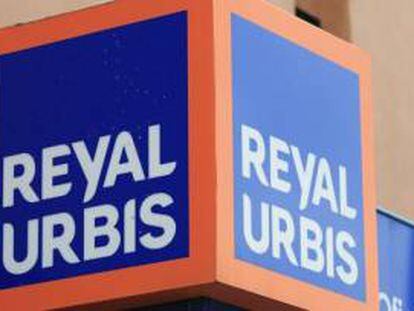 La subasta del primer gran lote de Reyal Urbis se inicia el 14 de octubre
