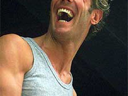 Mario Cipollini.