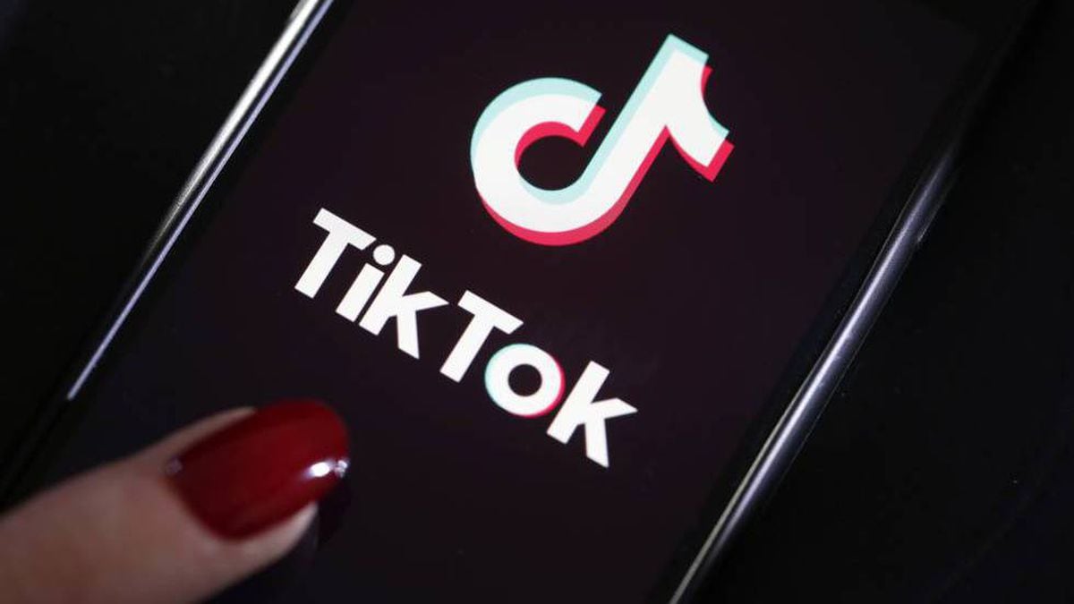 Violaciones de normas en TikTok