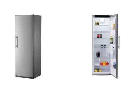 El modelo de frigor&iacute;fico Frostfri afectado por el riesgo de descarga el&eacute;ctrica. 