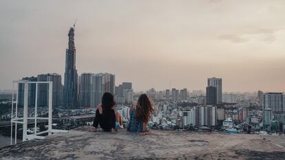 Diseñar ciudades por y para mujeres