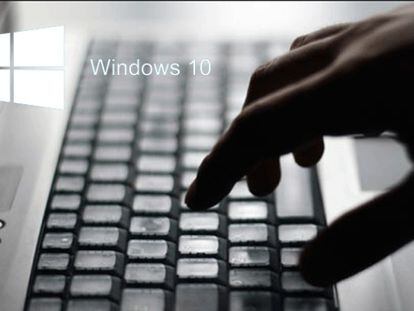 Atajos de teclado para sacar el máximo partido a Windows 10