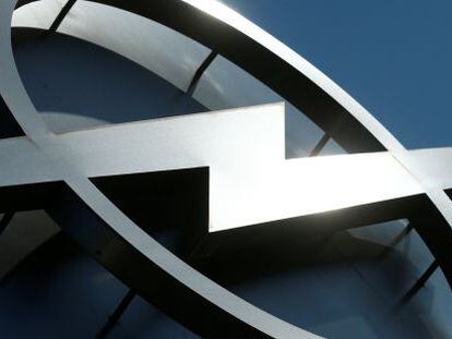 PSA-Peugeot cierra la compra de Opel a General Motors