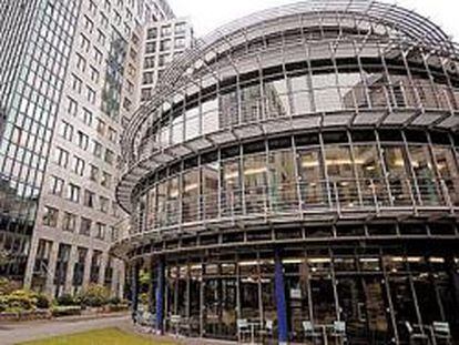 Bruselas justifica las ayudas públicas para salvar un banco