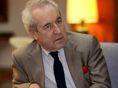 John Banville, Premio Príncipe de Asturias de las Letras. 