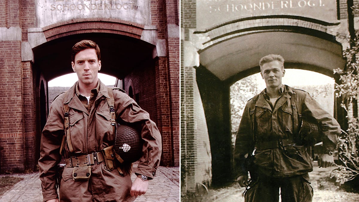 La difícil conciliación de la memoria de la Segunda Guerra Mundial con