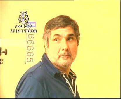 Zakhar Kalashov, 'El Invisible', es el jefe mafioso de más alto rango detenido fuera de Rusia y el preso más custodiado de España.