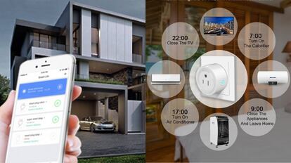 smarthome