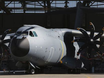 Airbus vende al Ejército de Canadá 16 aviones para misiones de rescate