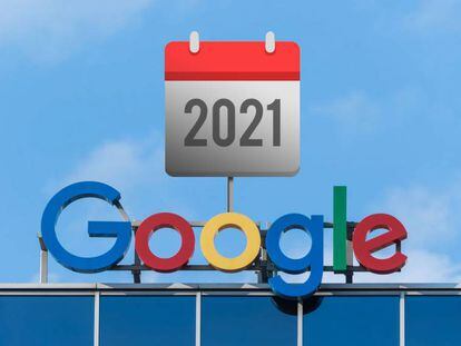 Lo más buscado en Google en lo que llevamos de 2021.