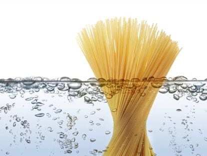 'Mantecatura': el secreto italiano para cocer la pasta con más sabor