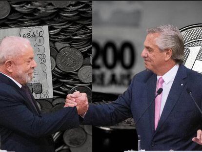 Incredulidad y sorpresa: el mercado responde con cautela a la nueva moneda de Argentina y Brasil