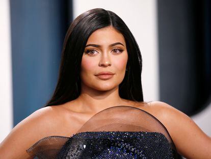 Así se ve la lujosa habitación del hijo de Kylie Jenner: tiene