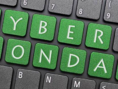 Cyber Monday