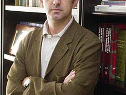 Daniel Innerarity.
