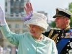 (FILE) Prince Philip, Duke of Edinburgh To Step Down From Royal Duties