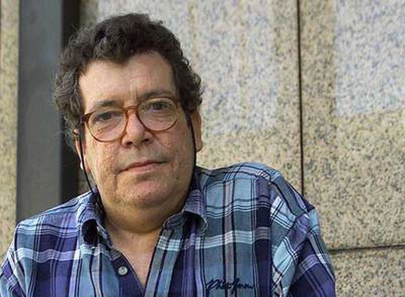 Juan Alonso del Real, escritor y periodista Necrologicas EL PAÍS