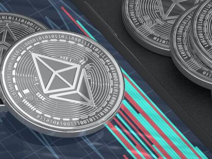 La Prueba de Participación de Ethereum