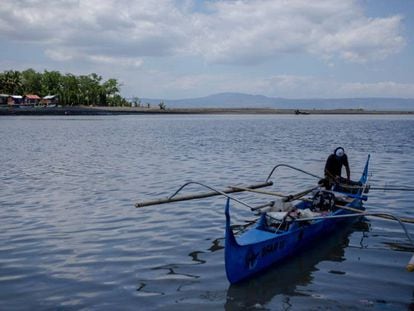 Cuatro batallas: orden, paz, limpieza y... ahora, el clima