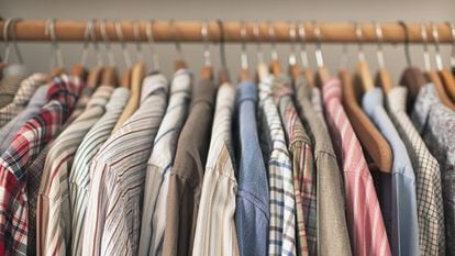 Cada espa&ntilde;ol se deshace de 7 kilos de ropa al a&ntilde;o. 