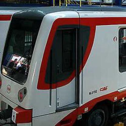 Metro de Montreal sacará un segundo concurso de 588 coches, abierto a CAF