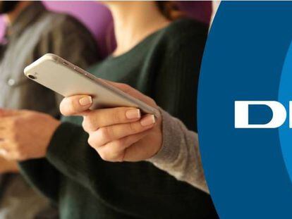Digi entra en el top-5 de operadores móviles principales en España