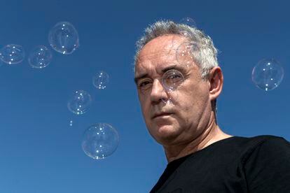 Ferran Adria