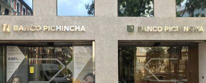 Banco Pichincha, el grupo financiero de capital 100% ecuatoriano y con 112 a&ntilde;os de historia