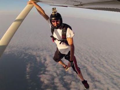 Las cámaras GoPro preparan su salida a Bolsa