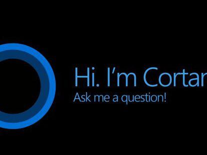 Cómo controlar un Android desde Windows 10 utilizando Cortana