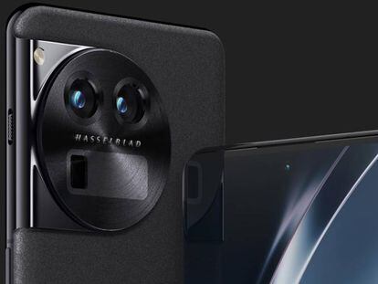 La cámara que tendrá el OnePlus 12 por fin al descubierto, y hay algunas dudas